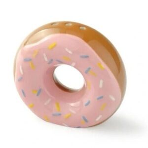 New Sprinkler Shaker For Baking